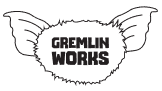 Gremlin Works Logo