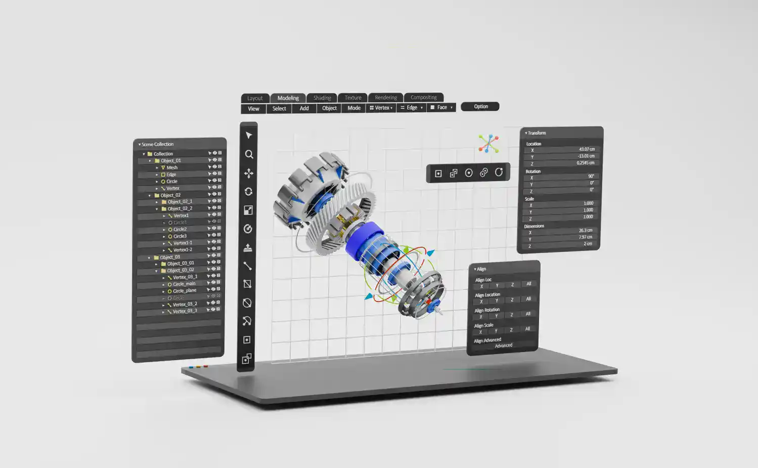 Design for Manufacturability (DFM)